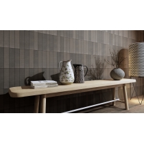 IKIGAI - 2X9/9X15, LOAM, MATTE